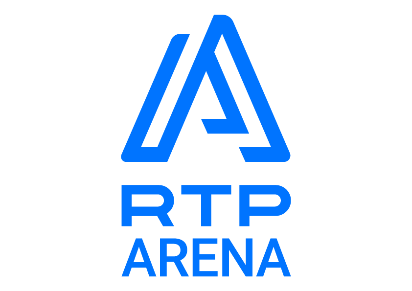 RTP Arena | Empresa | RTP