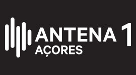 Antena 1 Açores, monocromático negativo