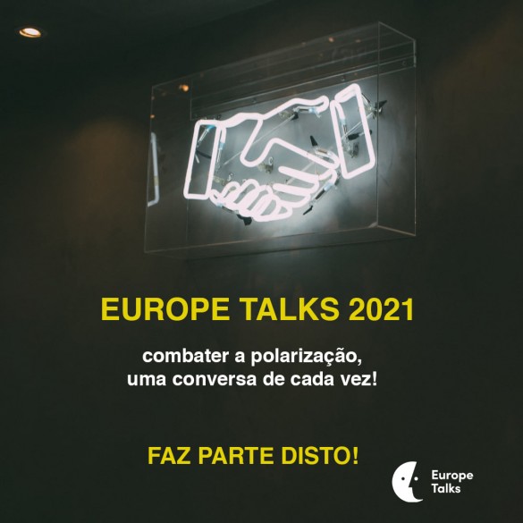 Europe Talks 2021