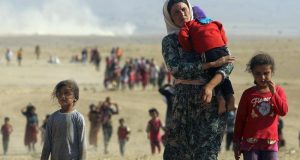 ONU acusa EI de genocídio e de crimes de guerra e contra a humanidade