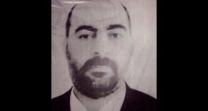 Abu Bakr Al-Bagdadi, inimigo nº1 do mundo