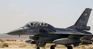 Jordânia acelera guerra ao Estado Islâmico