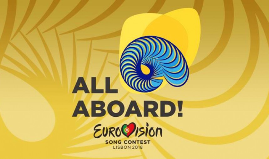 RTP Internacional transmite Eurovisão