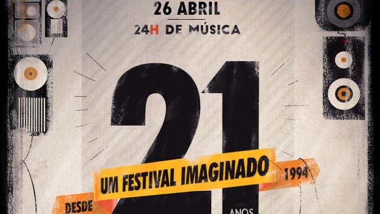 Aniversário da Antena 3 celebrado com um Festival Imaginado