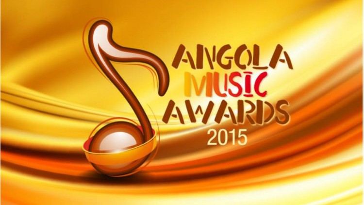 Angola Music Awards em direto no site RTP