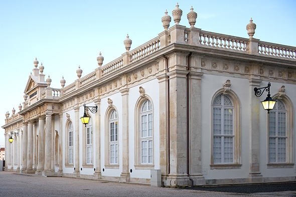 Museu da Ciência