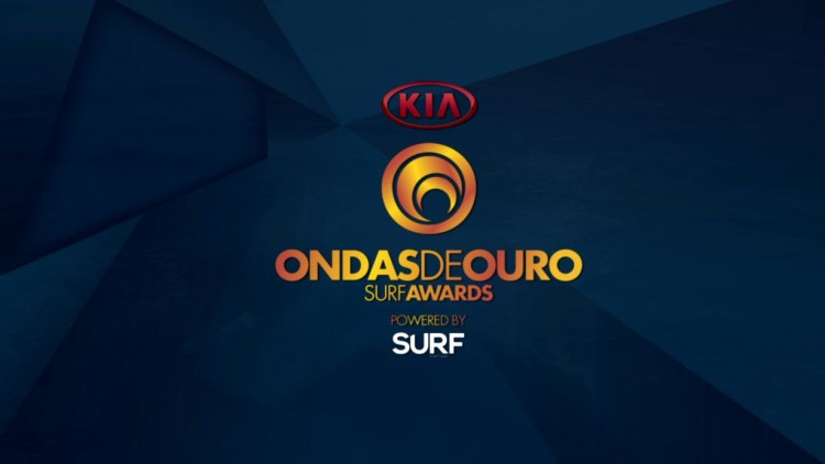 RTP transmite Ondas de Ouro Surf Awards