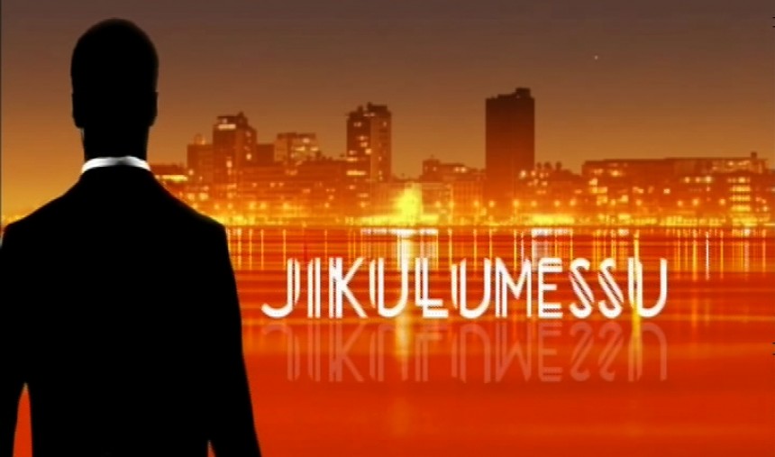 JIKULUMESSU estreia dia 26 de maio na RTP1