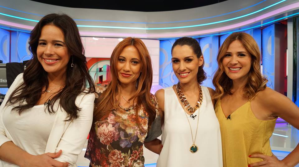 100 programas de SóVisto