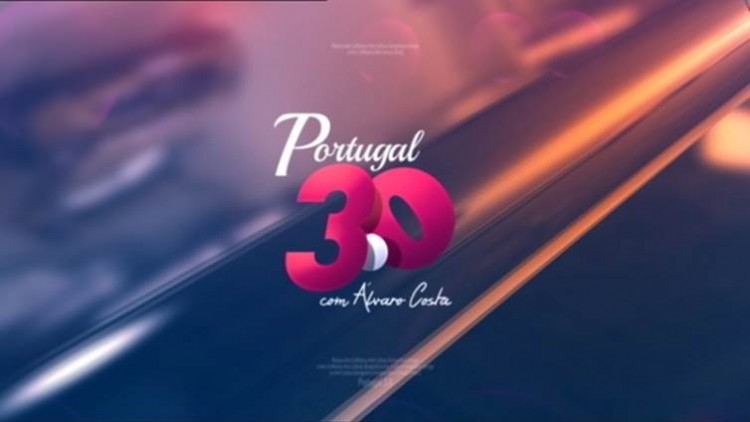 Portugal 3.0 em direto do Festival MEO Marés Vivas