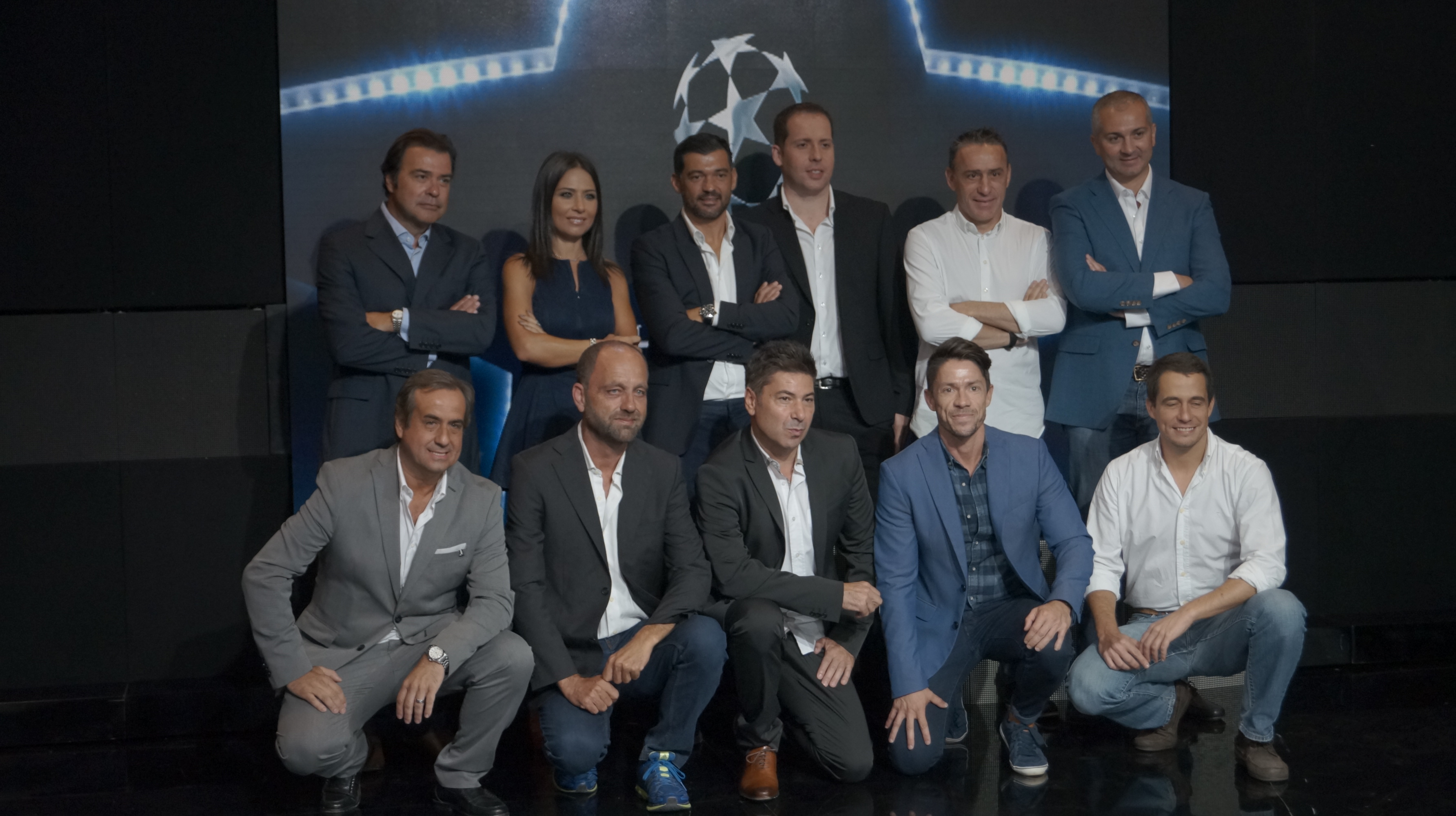 Liga dos Campeões regressa à RTP | Extra | RTP