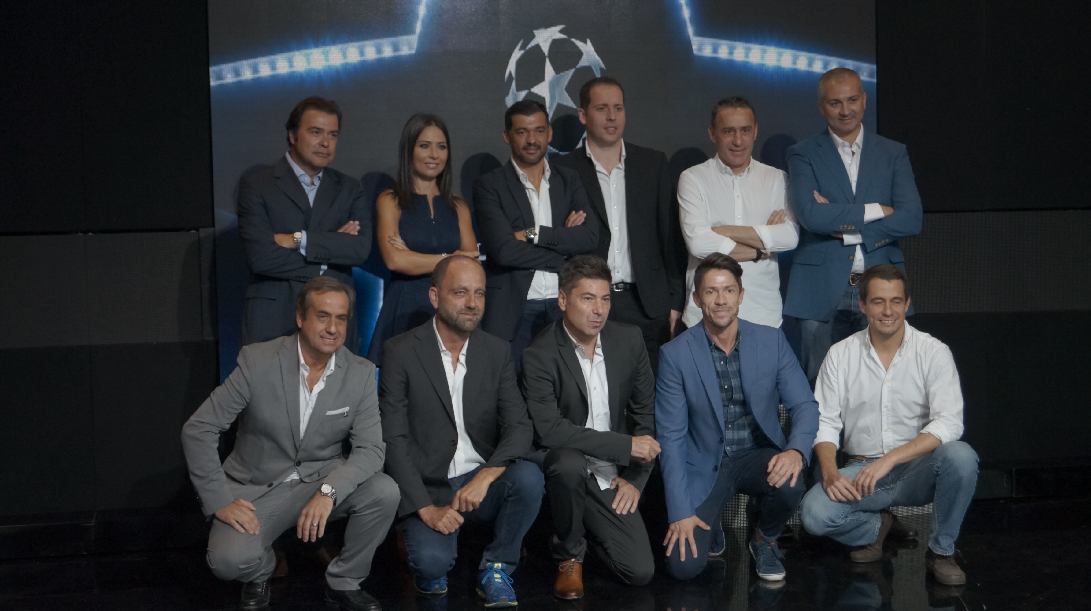 RTP, SIC e TVI desistem dos jogos da I Liga, Futebol