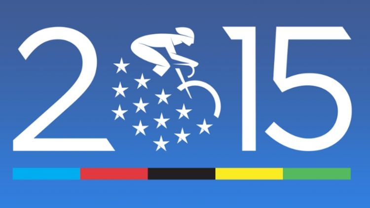Campeonato do Mundo de Ciclismo de Estrada 2015