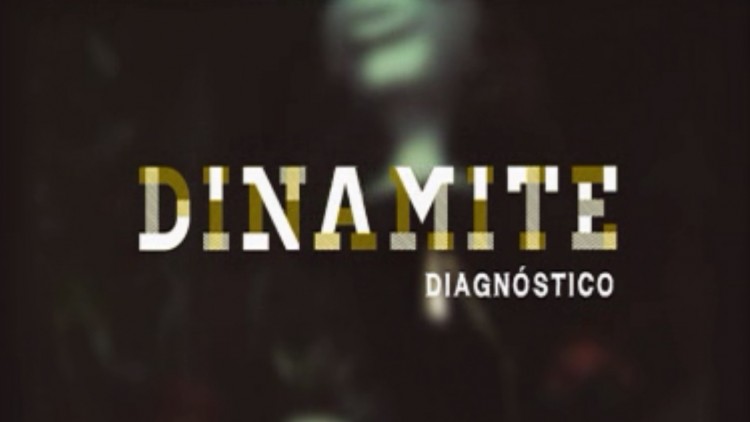 Diagnóstico: Dinamite na RTP2