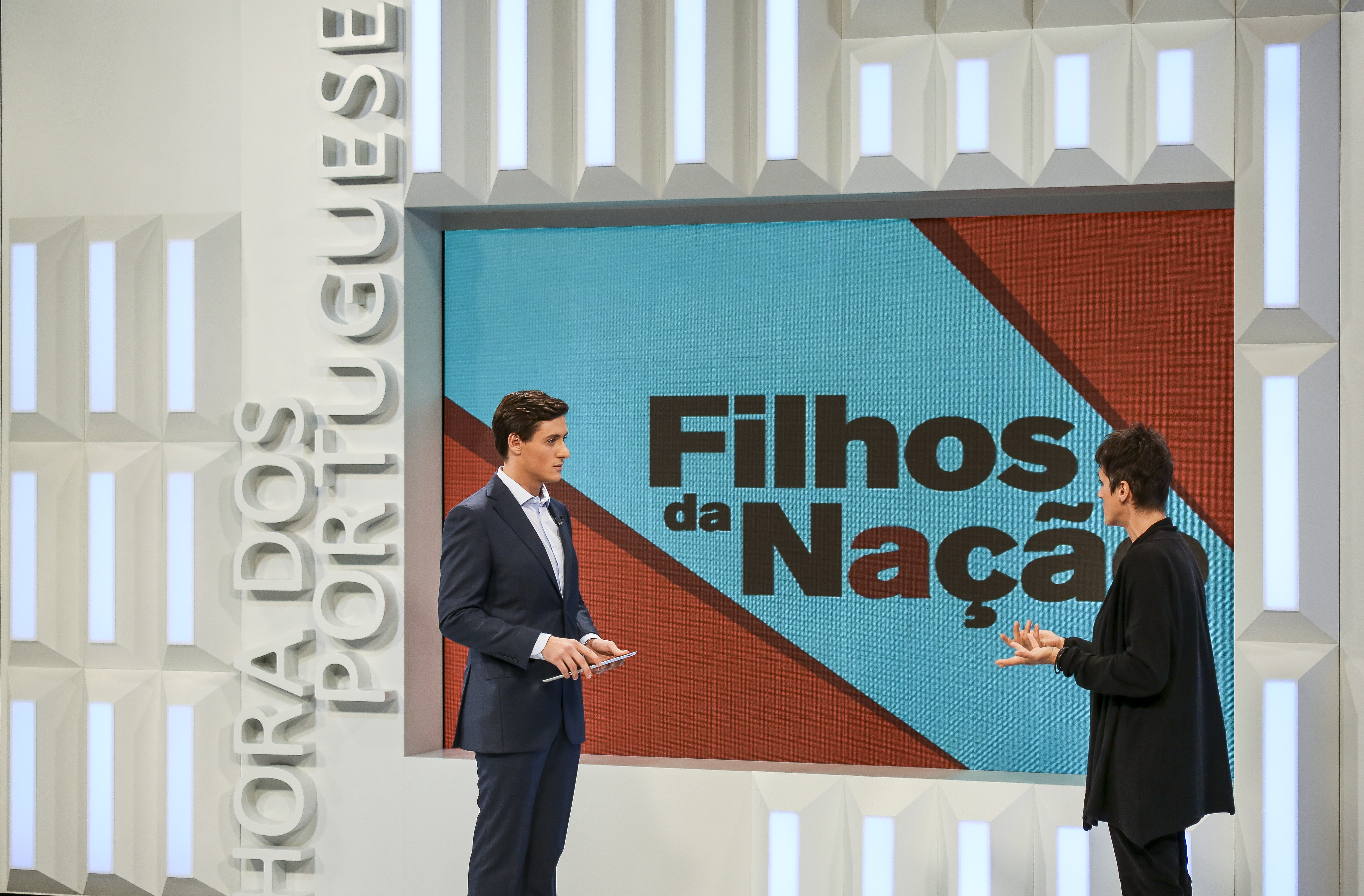 RTP Internacional_Filhos da Nação