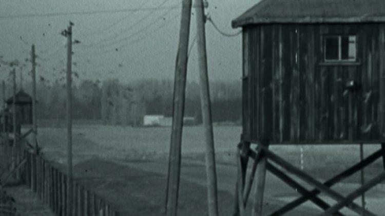 Sobibor, 14 Outubro 1943, 16 Horas na RTP2