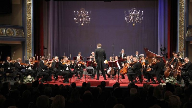 La Filarmonica della Scala Live in Sarajevo na RTP2