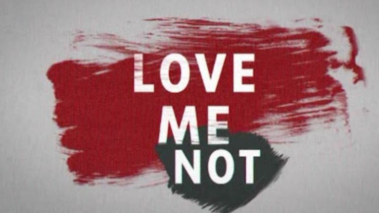 Estreia: Love Me Love Me Not