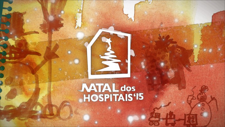 Os portugueses preferem o Natal dos Hospitais