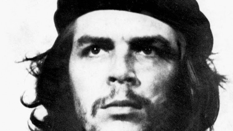 Estreia: Che Guevara