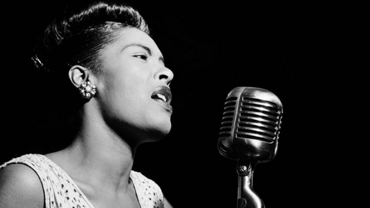 Estreia: Billie Holiday – A Sensation