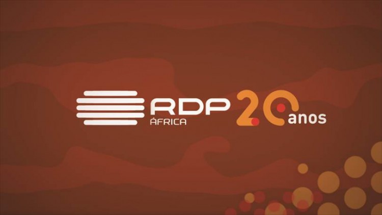RDP África 20 anos
