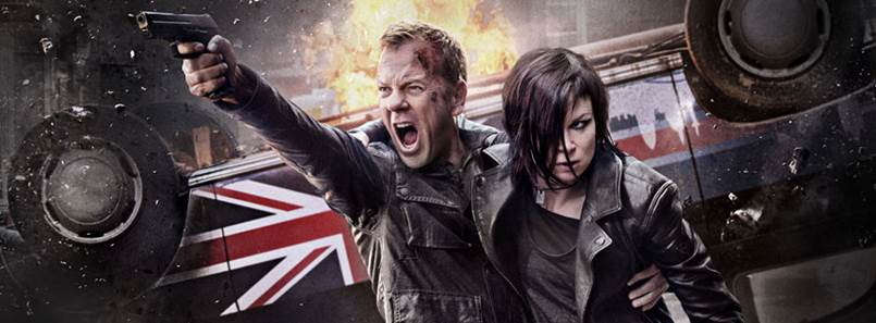 24: Live Another Day – IX | Extra | RTP