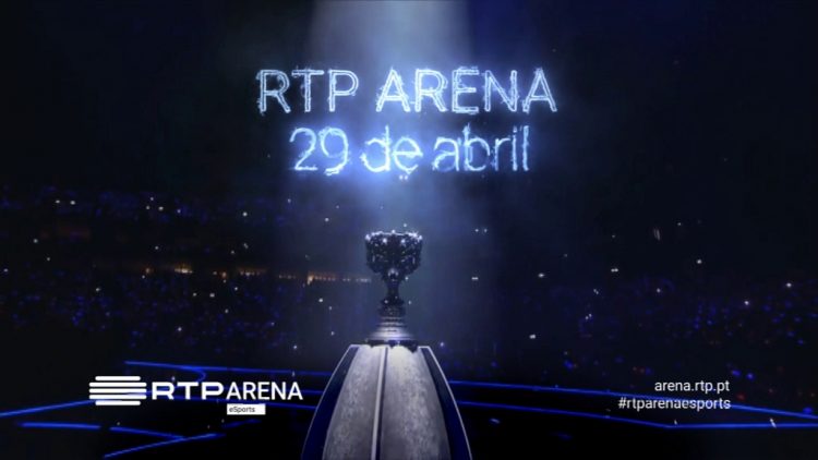 RTP Arena eSports