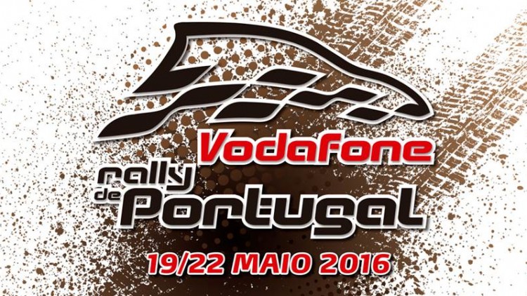 RTP no Vodafone Rally de Portugal 2016