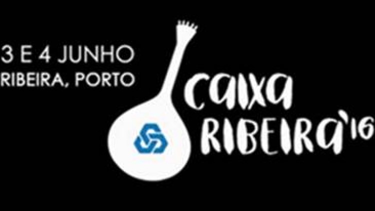 RTP presente nos eventos culturais “Caixa Ribeira” e “Serralves em  Festa”