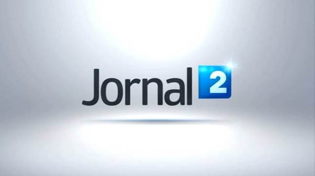 A partir de 11 de julho o Jornal 2 passa a ter horário 21h30