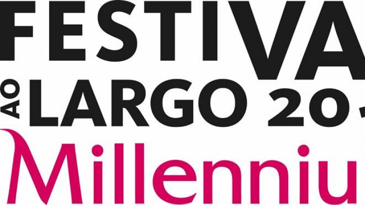 Festival ao Largo a 9, 16 e 23 de julho na RTP2