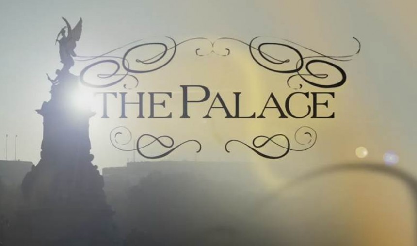O Palácio