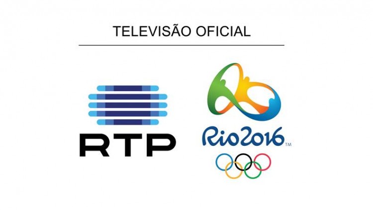 Jogos Olímpicos Rio 2016 são na RTP