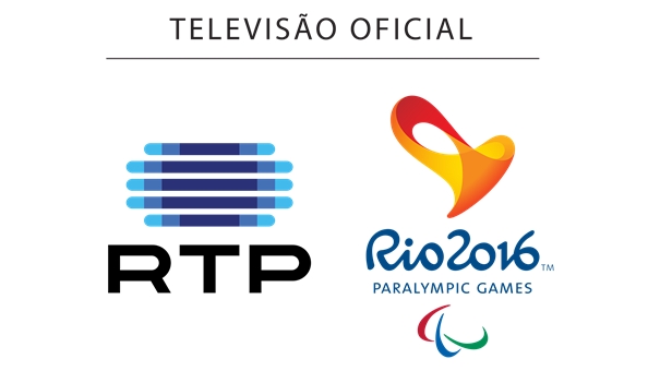 Jogos Paralímpicos RIO 2016 na RTP