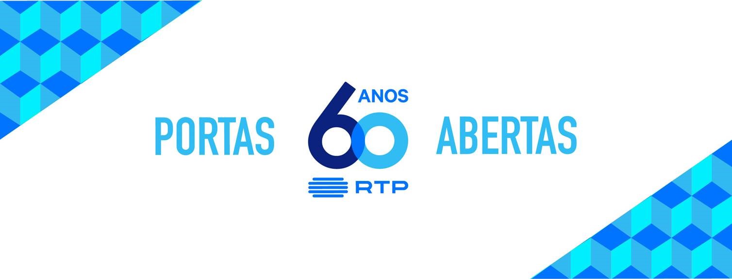 RTP de portas abertas: venha conhecer a RTP por dentro a 6 e 9 de março ...