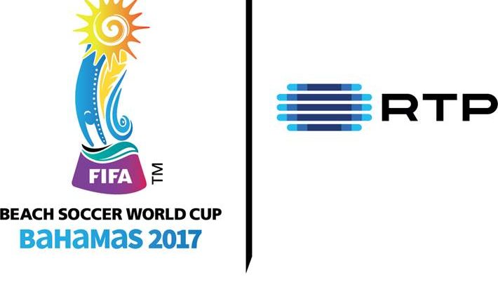Futebol de Praia: Campeonato do Mundo 2017 - 27 de abril a 7 de maio na RTP1