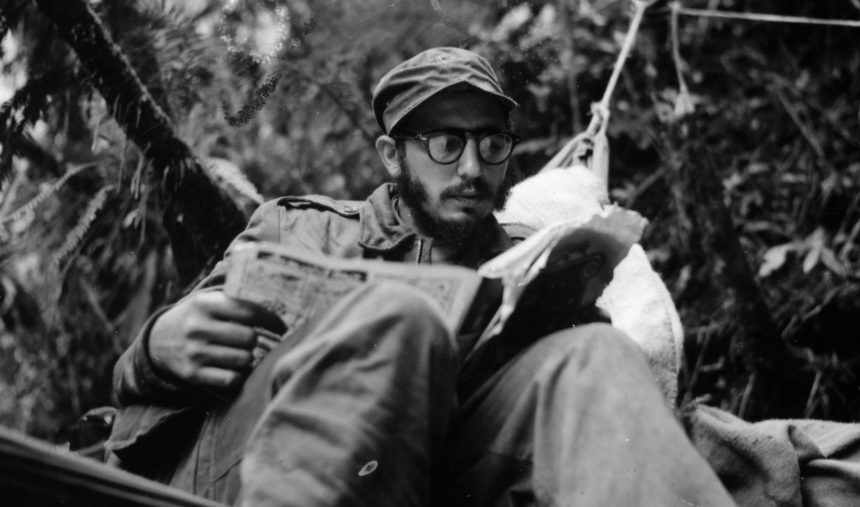 Cuba - A Memória de Fidel