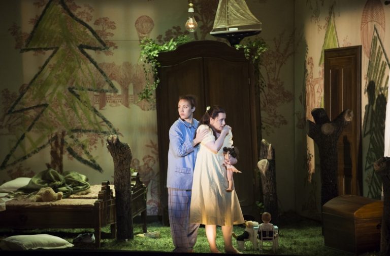 Hänsel e Gretel | Extra | RTP