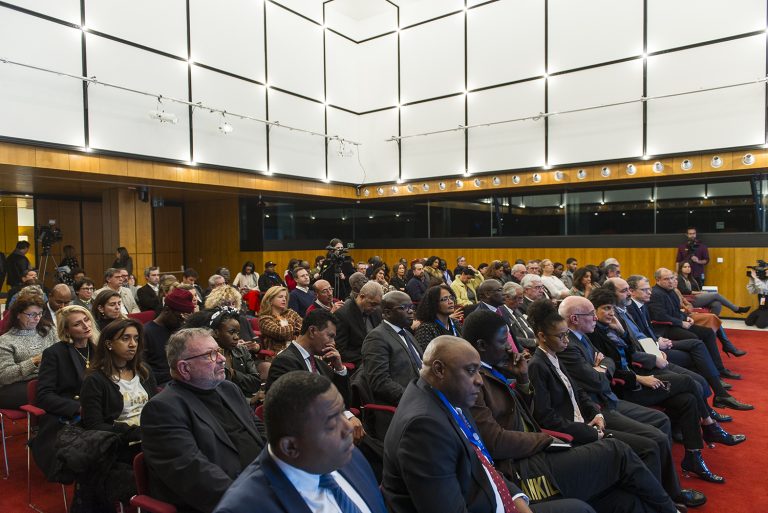 20 Anos da RTP África Extra RTP