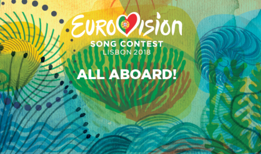 Eurovisão 2018 - Bilhetes para as semifinais à venda a 30 de janeiro