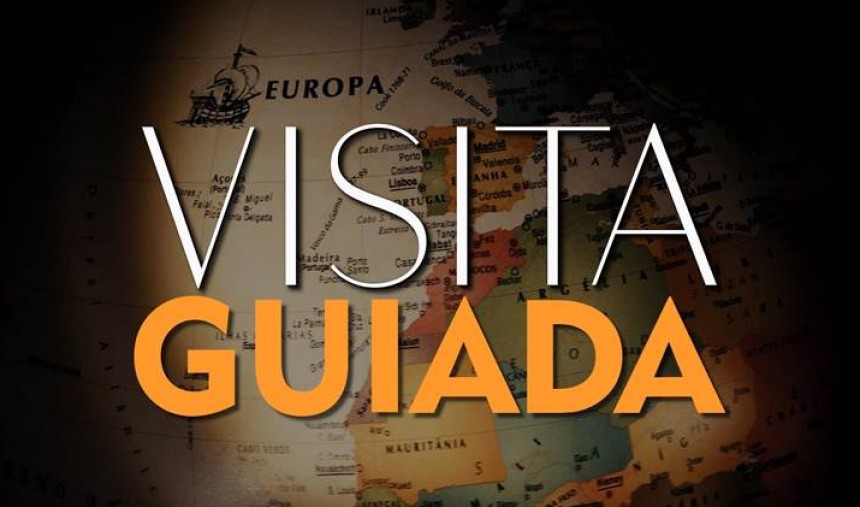 Visita Guiada - Temporada 8