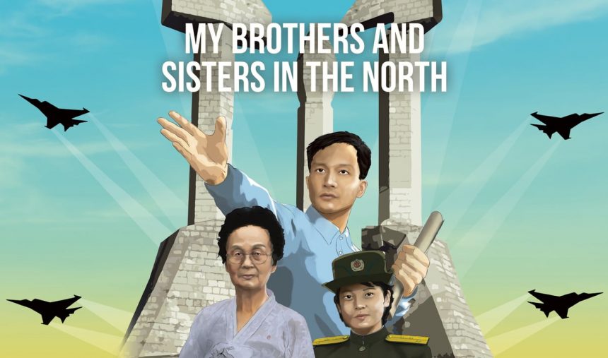 Os Meus Irmãos e Irmãs do Norte