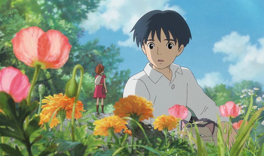 3 animações do Studio Ghibli para assistir em família