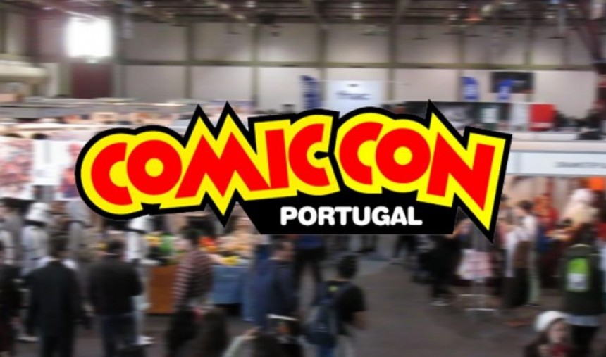 RTP marca presença na Comic Con Portugal