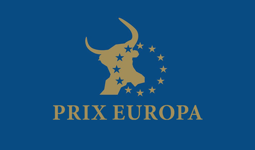 RTP nomeada para os Prémios Prix Europa 2018