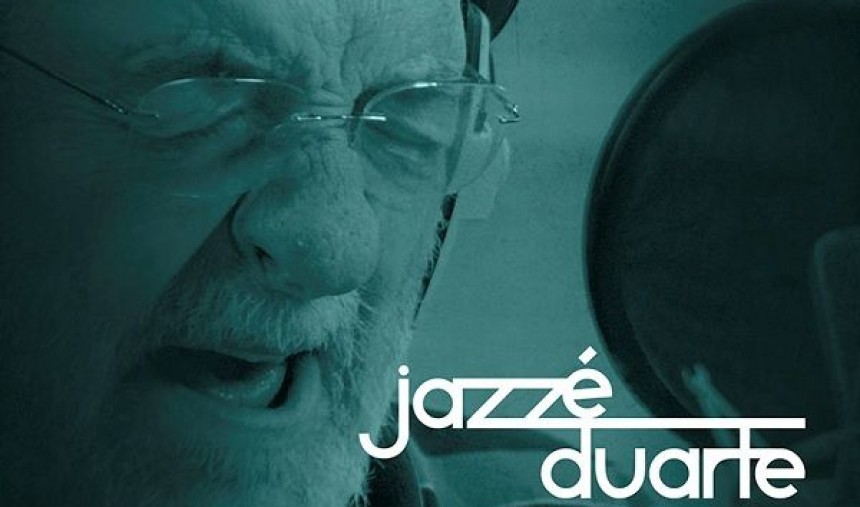 Jazzé Duarte: um homem que se confunde com um estilo de música