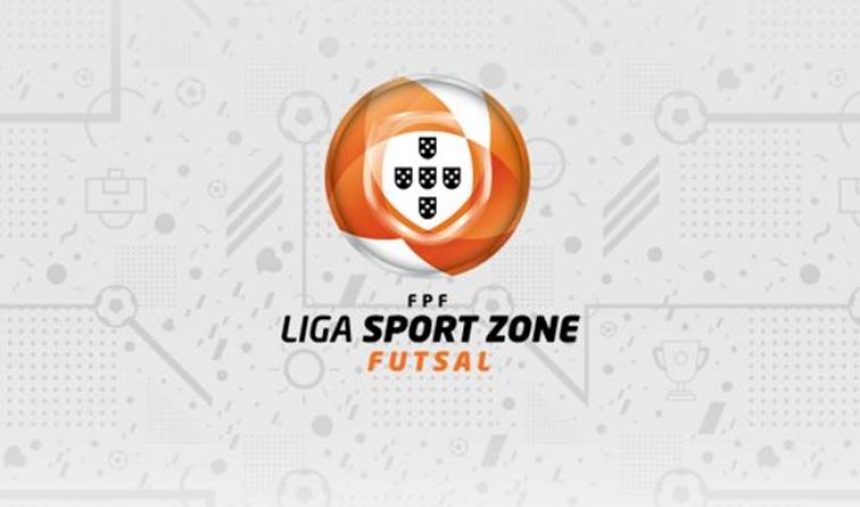 Futsal: Liga Sport Zone | Quinta dos Lombos x Sporting