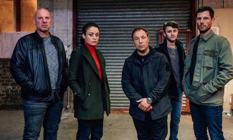 Line Of Duty Temporada 3 Episodios Lei e Corrupção - os polícias da Polícia regressam para a 5ª temporada