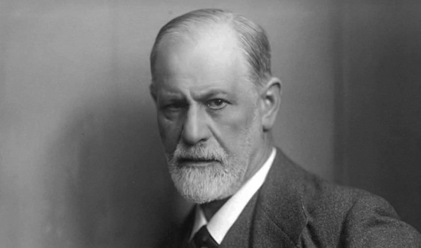 Freud 2.0 - o Destino das Teorias que Mudaram o Mundo